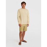 O'neill Majica 'Original Cali' ecru / bela | Shoptok.si