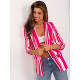 Italy Moda Jacket-DHJ-MA-2766.42-fuchsia | Shoptok.si