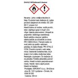 Dahle Čistilni alkohol 250ml | Shoptok.si