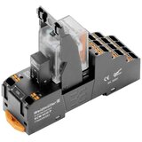 Weidmüller Relejni modul 10 ST DRMKITP 24VDC 4CO LD | Eponuda.ba