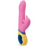PMV20 rabbit vibrator - Copy | shoptok.hr