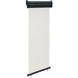 vidaXL Balkonska stranska tenda 60x250 cm krem Cene