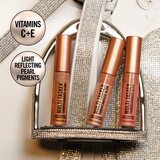 Rimmel London Multi-Tasker Turbocharged Glow tekući highlighter nijansa 002 Rosy Rebel 10 ml | shoptok.hr