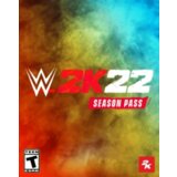 Steam WWE 2K22 Season Pass (DLC) (PC) Key EUROPE Steam WWE 2K22 Season Pass (DLC) (PC) Key EUROPE Slike