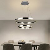  LED prigušiva luster na sajli LED/120W/230V 3000-6500K + daljinski upravljač | Eponuda.com