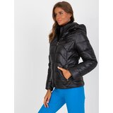 MINORITY Jacket-NM-KR-L22-9855.59P-black | Shoptok.si
