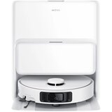 MOVA Robotski sesalnik P50 Pro Ultra, bel | Shoptok.si