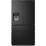 Hisense hladilnik s francoskimi vrati RF728N4SBFE Cene
