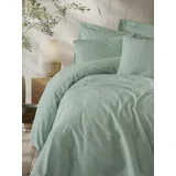 Ranfors set presvlaka za jedan jorgan Plaid