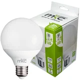 Mkc Sijalica, LED 14W, E27, 4000K,prirodno bijela svjetlost – LED GLOBO E27/14W-N