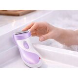 Bežična baterija. ženski bikini epilator i mašinica za šišanje | shoptok.hr