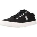 US Polo Assn Nizke superge MARCS004M Črna | Shoptok.si
