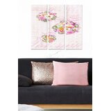 Wallity Set slika MDF318663044, 3 dijela | Eponuda.ba