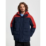 Sinsay muška puffer jakna 1864O-29X Cijene