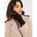 Wool Fashion Italia Gloves-AT-RK-239503.31-black | shoptok.hr