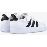 Adidas Nizke superge Breaknet 20 EL K Bela | Shoptok.si