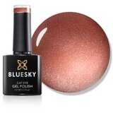  BLUESKY SCARLET SHEEN CAT EYE TRAJNI LAK 10ML | Eponuda.ba