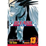 VIZ Media Tite Kubo - Bleach Vol. 13 | Eponuda.com