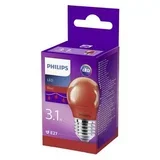 lED sijalica, E27, dekorativno svetlo, 3.1W(25W)