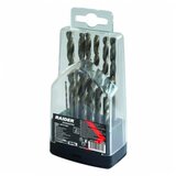  Komplet burgija fi1.5-6.5mm HSS set 13kom 157104 | Eponuda.com