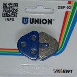 Marwi dbp-02 Disk plocice (organske) diatech twincam ( 438002 ) Cene