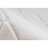 Kayoom PREPROGA Vivica 125 Weiß taftano bela | Shoptok.si
