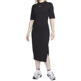 Nike haljina w nsw essntl midi dress za žene DV7878-010 cene