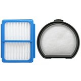 INF Filter za sesalnik za Electrolux ASKQX9/QX9-1-50IB/QX9-1-ALRG 2 paketa Black, (21236917) Cene