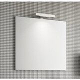 AQUA led ogledalo (95 x 68 cm, 5 w) Cene