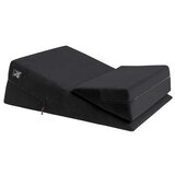 Liberator Wedge/Ramp Combo Black Cene