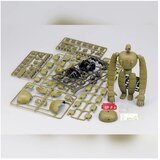  Maketa Castle in the Sky - Robot Soldier, vrtlarska verzija, 1:20 | shoptok.hr