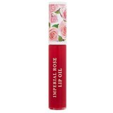 Dermacol Imperial Rose Lip Oil ulje za njegu usana s mirisom ruže 7.5 ml Nijansa 03 | shoptok.hr