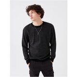 LC Waikiki Crew Neck Long Sleeve Men's Knitwear Sweater Cene