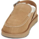 Ugg Cokli W GOLDENSTAR EVELINA CLOG Kostanjeva | Shoptok.si