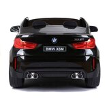  NEW BMW X6M Black - Electric Ride On Vehicle | shoptok.hr
