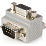 StarTech.com Serial Adapter Cable DB9 Sivo | Shoptok.si