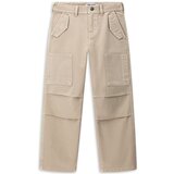 Original Marines hlače DH DFA2572B F siva 134 | Shoptok.si