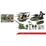  Speed igračka vojnički set hw-m2905 ( 861085 ) Cene
