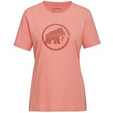 Mammut Majice s kratkimi rokavi Core Rožnata Cene