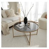 Hanah home gold sun S404F gold fume | ePonuda.com