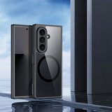 Dux ducis ovitek AIMO MAG (kompatibilen z MagSafeom) za Samsung Z Fold 8 Ultra Slike