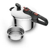 Tefal P2594401 TEFAL PRETIS LONAC SECURE CHRONO 8L AUSTRAL | Eponuda.ba