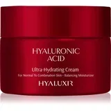 Hyaluxir Ultra-Hydrating Cream krema za dubinsku hidrataciju za normalnu i mješovitu kožu lica 50 ml