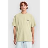 Volcom Pistol Stone T-shirt green tea Cene