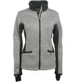 Peak Mountain Flis Blouson polaire femme ATMOS Siva | Shoptok.si