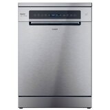 Candy Pomivalni stroj CF 6B4S1PX, 60 cm, B, inox | Shoptok.si
