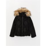 LC Waikiki Girls' Hooded Quilted Coats | shoptok.hr