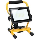  LED reflektor (2.550 lm, 4.000 K, Do x Š x V: 190 x 168 x 275 mm, IP54) Cene