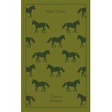 Penguin Random House Charles Dickens - Hard Times Cene