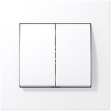 ELEKTROMATERIAL LENDAVA Serijsko stikalo Plato (230 V) Cene